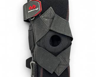 McDavid 429X Level 3 Hinged Knee Brace