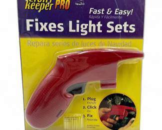 LightKeeper Pro Light Set Repair Tool New