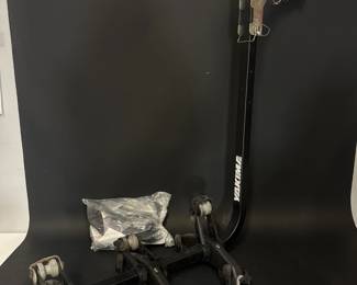 Yakima HitchMount Bike Rack Parts