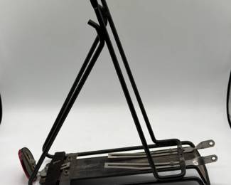 Blackburn TR1 Trail Road Bicycle Rack