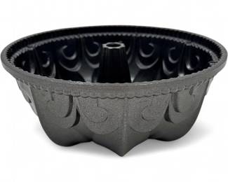 Nordic Ware Fleur De Lis Bundt Pan