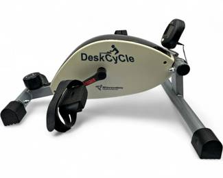 DeskCycle Under Desk Exercise Bike