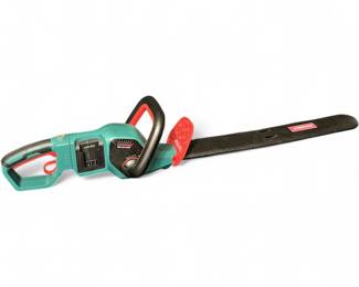 Hychika Cordless Hedge Trimmer Model HT40B