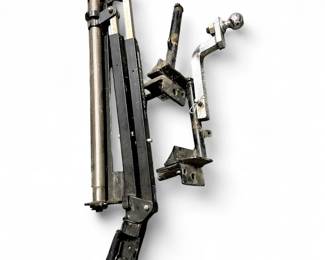 Roadmaster StowMaster 5000 Folding Tow Bar