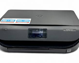HP Envy 4520 AllinOne Inkjet Printer