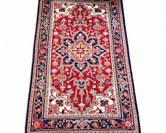 HerizSerapi Design Persian Rug
