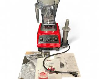 Vitamix Explorian E310 HighPerformance Blender