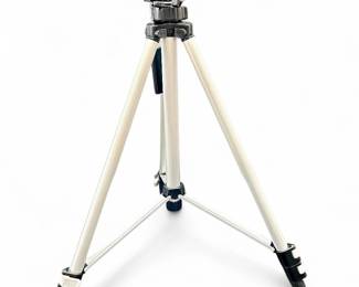 SLIK 800GFL InstaLok Lightweight Tripod