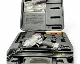 Senco FinishPro 35 15Gauge Angled Finisher Nailer
