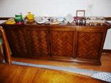 Henredon Buffet
