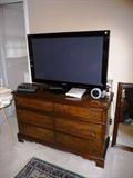 Samsung 42" Plasma TV