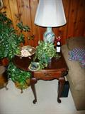 Hammary end tables
