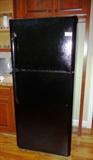 Frigidaire refigerator