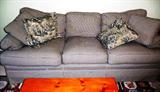 Thomasville Sofa & chairs (not pictured)