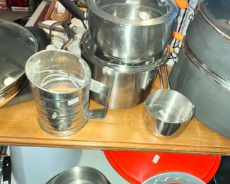 MORE EXCELLENT STAINLESS