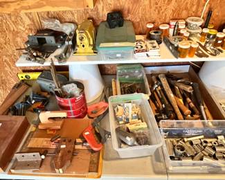 EVERTHING WOODWORKING