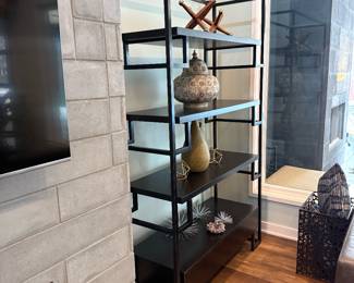 RESTORATION HARDWARE Etagere