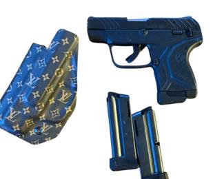 RUGER LCP II .380 ACP