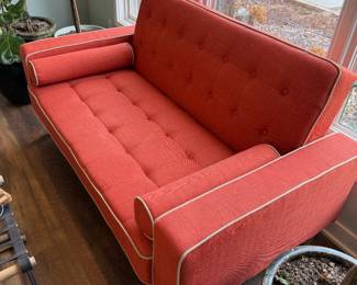 Glory Furniture Loveseat Bed