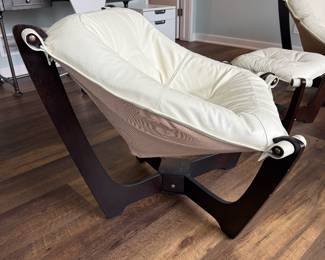 IMG Luna Lounge Chair