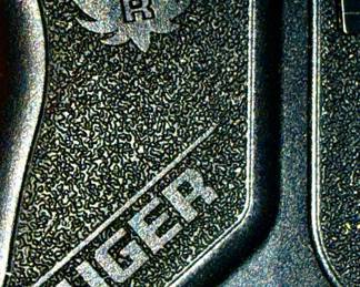 RUGER LCP II .380 ACP