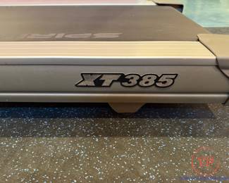 SPIRIT XT385 Treadmill