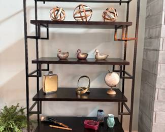 RESTORATION HARDWARE Etagere