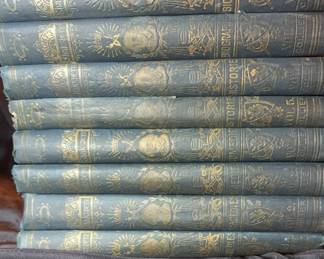 Shakespeare The Pictorial Edition Edited By Charles Knight