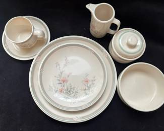 Keltcraft Misty Isle By Noritake