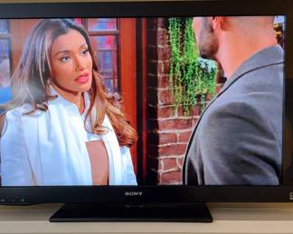 Sony Bravia Television