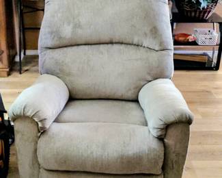 Recliner