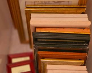 Frames