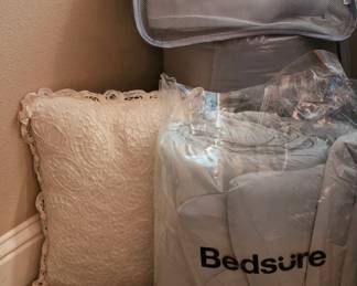 Bedding