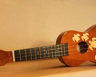 Ukulele