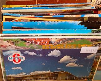 Post Cards