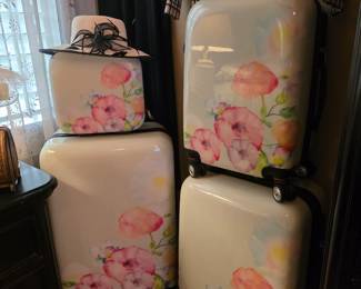 Luggage