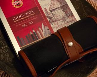 Art Supplies