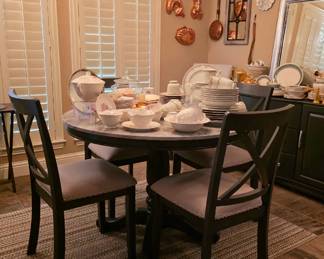 Dinette Set