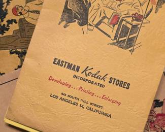 Eastman Kodak