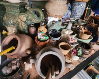 Pots | Planters