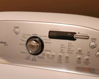 Whirlpool | Washer & Dryer