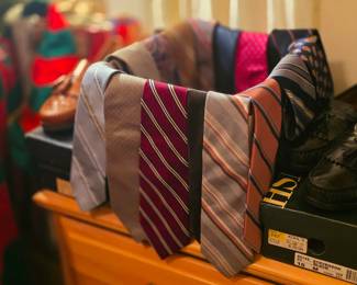 Ties