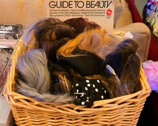 Wigs | NWT & Used