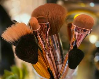 Make-Up Brushes