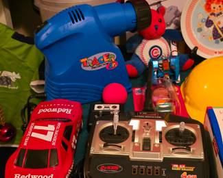 Toys