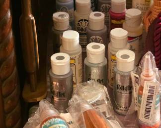 Paints | Crafts
