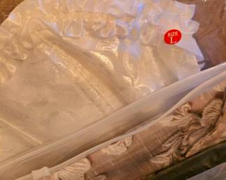 New in Package Clothing | Undergarments