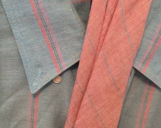 Vintage Men's Clothing | M - XL