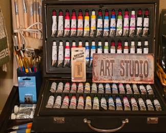 Paint Set
