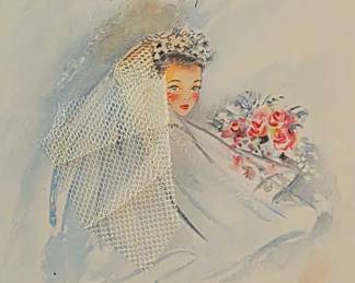 Elegant Ephemera | Vintage Cards
